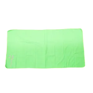 Toalla Microfibra Playera Van tow Talla L Medidas 1.40x70 cm